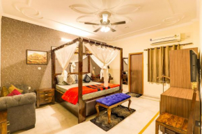 House Of Comfort Greater Noida Luxury